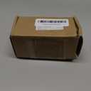 10 Pack Aluminum L Shaped Angle Bracket, 2" x 2" x 1-1/8" Aluminum Profile Corner Braces, 5mm Thick