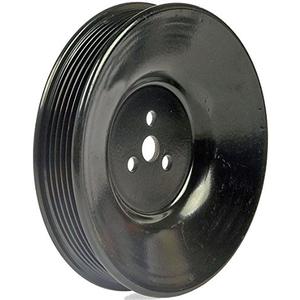 Dorman 300-921 Secondary Air Injection Pump Pulley Compatible with Select Ford Models