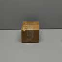 360 Degree Rotating Desk Organizer, Dual-Purpose Pencil Pen Holder, Rotating Desk Pen Organizer with 5 Compartments, Marker Caddy Pencil Cup for Office, Home, School (Clear)