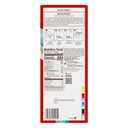 KIT KAT Birthday Cake Flavored Creme with Sprinkles, Bulk, Individually Wrapped Wafer Candy Bars, 1.5 oz (24 Count) (EXP 01/01/26)