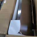 COSMO COS-QB48 48 in. Haven Collection 500 CFM Ducted Under Cabinet Range Hood, Button Control, LED Lights, Stainless Steel