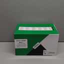 SCCOLOR CS431 CX431 CX331 CS331 Toner Cartridge Extra High Yield Compatible for Lexmark 20N10K0 20N10C0 20N10M0 20N10Y0 Replacement for Lexmark CS331dw CS431dw CX331adwe CX431adw Printer