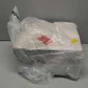 CAROTE 22pcs Pots and Pans Set Non Stick, Nonstick Cookware Set, Dishwasher/Oven/Fridge Safe Pots and Pans, Removable Handle RV Oven Safe Cookware, Induction Kitchen Set, Blue