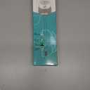 Soil Tester, Soil Moisture Meter/Soil pH Meter/Sun-Light/Fertility For Gardening, Large Dial Soil PH Tester Plant Water Meter For Indoor&Outdoor Garden, Farm Soil Test Kit-Green