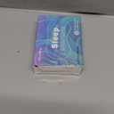 Perytong Sleep Headphones Wireless, Bluetooth Sports Headband Headphones with Ultra-Thin HD Stereo Speakers Perfect for Sleeping,Workout,Jogging,Yoga,Insomnia, Air Travel, Meditation (Grey)