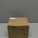 Quodac Food Storage Containers 4-Pack, 4.7 Cup Leakproof Lunch Boxes with Silicone Lids, Microwave & Dishwasher Safe, BPA-Free Meal Prep Containers