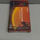 LED Sunset Lamp Projector,Multicolor Changing with USB Port,Sunset Light 180Rotation for Room Decor,Sunset Lamp for Bedroom,Photography Party,Tiktok Live,Gift for Halloween, Christmas (Multicolor&&App control)