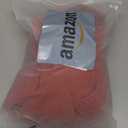 Women's 2026 Spring Formal Evening Gown Elegant Long Prom Dress Wedding Guest Party Cocktail Bridesmaid Maxi Dress (#1 Coral Orange)