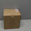 Modern LED Pendant Lights Kitchen Island, 6000K LED Chandelier Adjustable Height Gold Hanging Light Fixture Island Lights for Kitchen Dining Room Cafe Table, 1Pack