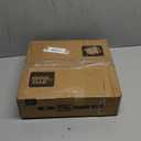 Non Stick Frying Pans, 12-inch with Lid, Hybrid Fajita Pans Nonstick,non stick Skillets Stainless Steel, Dishwasher & Oven-Safe, Induction Compatible Cooking Pan, PFOA Free Cookware