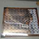 14x17 Picture Frame, Photo Frame for Wall Mounting Display, Brown