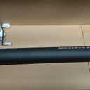 KastKing Centron Lite Fishing Rod and Reel Combo, IM6 Graphite 2Pc Blanks, Stainless Steel Guides with Ceramic Rings, Contoured EVA Handles & Fighting Butt, Split or Full Rear Handle Design, 6'0" M Right Handed Reel White