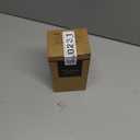 YOHOM Suction Cup Toilet Paper Holder No Drill Wall Mount Stainless Steel Tissue Roll Holder Strong Waterproof Bathroom Toilet Paper Holders,Brushed Finish, 1 PCS (Silver)