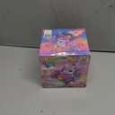 Unicorn RC Cars for Girl Toys with Glowling Crystal Wings &Eyes Lights,360Rotation Remote Control Car Unicorn Stunt Car (Unicorn)