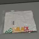 Black History Month Shirts for Women African American History T-Shirt Black Pride Tee Tops, 2XL