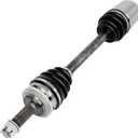 SCITOO Front CV Axle Drive Shaft Assembly Fit For Hyundai For Tucson 2.0L 2005-2007,For Tucson 2.7L 2005-2009,For Kia For Sportage 2.0L,2.7L 2005-2010 Front Right Side 66-3439 MT 4WD/AWD