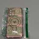 for Motorola Moto G Stylus 5G 2025 Love Heart Kickstand Case with 2X Screen Protector: Luxury Plated Gold Edge Slim Soft TPU Shockproof Protection Case for Moto G Stylus 5G 2025 (Pink)