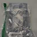 Retractable Under Desk Mount for Elgato Stream Deck Mini Six Key with Mounting Screws, Accessories for Stream Deck Mini