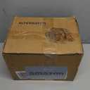 New Alternator Fit for Ford 7.3 7.3L F250 1995-1996, for F-350 1995-1997, for E-350 Econoline Club Wagon 1995-2002, for E-350 Econoline 1995-1998, for E-350 Club Wagon 2003