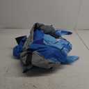 Spooktacular Creations Kids Halloween Inflatable Costumes, Biting By a Dog Inflatable Blow-up Costume Halloween Themed Party, One Size