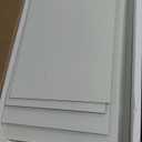 woodtalks 3 Drawer Dresser, Wood Chest Drawers with Storage for Closet, Bedroom, Living Room and Hallway, Drawers Dresser Bedside Nightstand, White