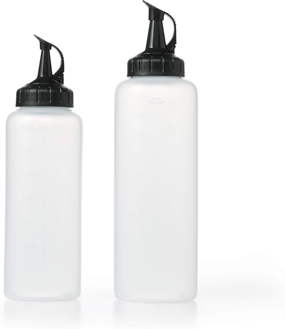 OXO Good Grips Chef's Squeeze Bottle 