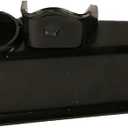 MOOG RK643243 Suspension Control Arm rear lower rearward