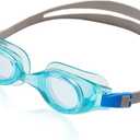 Speedo Unisex Swim Goggles Hydrospex Classic (Blue)