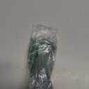 Unique Twist Design Bag Hanger Purse Hooks - 5 Inch Large Size Closet Rod Hooks for Hanging Bags, Purses, Handbags, Belts, Scarves, Hats, Clothes, Pans and Pots (12 Pack)