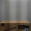 61 Key Portable Electronic Keyboard Piano w/Lighted Full Size Keys, LCD, Headphones, X-Stand, Stool, Music Rest, Microphone, Note Stickers, Built-In Speakers,3 Teaching Modes