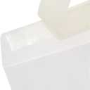 Amazon Basics Catalog Mailing Envelopes, Peel and Seal, 9x12 Inch, Strong Quality, 28 lb White, 100-Pack
