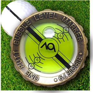 SlopeMaster ProGreen Reader Golf Hat Clip Ball Marker (1 or 2 Pieces), High Precision Green Reading Aid Within 1.5M (4.9 Feet), Golf Accessory for Men and Women SlopeMaster ProGreen Reader Golf Hat Clip Ball Marker (1 or 2 Pieces), High Precision Green Reading Aid Within 1.5M (4.9 Feet), Golf Accessory for Men and Women