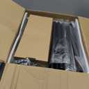 Bstrip Plant Stand Indoor with Grow Light, 66" Tall Indoor Plant Shelf, 5 Tier Flower Stand with Plant Light Full Spectrum, Metal Plant Holder with Light, lighted Plant Rack for Home, Corner, Patio