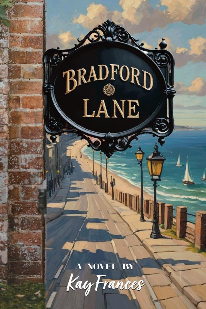 Bradford Lane, by Kay Frances (Author)