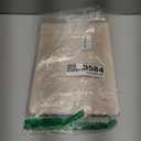 Seorsok Compatible with MacBook Pro 13 inch Case M2 2023,2022,2021-2016 A2338 M1 A2251 A2289 A2159 A1989 A1708 A1706,Woven Elegant Leather Plastic Hard Shell Case&Keyboard Cover,Beige,No Cutout Design