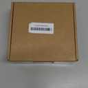 Under Cabinet COB Led Light Strip kit,16.4ft/5m Cuttable 6500K,Diffused Power with 6 Output Ports,Touch Switch&Dimmer Strip for Gun Safe Case,Book Shelf,Floating Shelf,Wall Panel,Home Decor