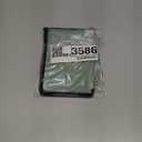 CoBak Case for All New 6 Inch Kindle 2024 and 2022 (11 Generation) - PU Leather Smart Cover, Auto Sleep and Wake, Premium Protective Case for Kindle Basic (*Sage)