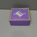 Hair Toppers for Women Real Human Hair, Realistic Biological Scalp Toppers HairPieces for Women with Thinning Hair Middle Part Clip in Bangs Big Base 360 3D Cover (Black, 14 Inch)