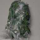 JMEXSUSS Vines Lights for Bedroom, 9.8ft x 9.8ft with Remote, 300 LED Fairy Lights with Vines, Artificial Ivy Curtain Light for Wall Dorm Wedding Indoor Decor