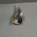 Tovolo Turkey Baster with Cleaning Brush Dripless Angled Tip for Cooking Turkey Ham Roasting Basting, Large Easy to Use Silicone Kitchen Bulb Baster Dishwasher Safe BPA Free Heat Resistant