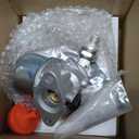 AUTOKAY 799868 Carburetor Replacement for 694202 693909 692648 499617 497586 498254 497314 497347 497410 799872 790821 498255 498966 Carb 4-7 hp Engines with No Choke Carb with Gasket