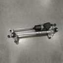 Dorman 602-508AS Windshield Wiper Motor and Linkage Assembly Compatible with Select Honda Models