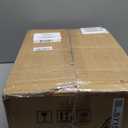 Homesy Vibration Plate Exercise Machine, Vibrating Plate for Lymphatic Drainage, Full Body Shake Platform Board for Home Fitness and Fat Burning, Sport Gym Equipment for Women Men