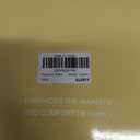 Glooarm Baby Beanie, Toddler Beanie Baby Boys Girls Beanies Kids Knit Winter Hats Newborn Infant Cuffed Caps, 0-6 Years (Black)