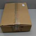 Upgraded LED Work Lights with Stand, 21000 Lumen, 3Head Adjustable Work Light, Waterproof Foldable Tripod, Extended Cord for Outdoor & Indoor Job Sites, Workshops, Construction, Garage Lighting