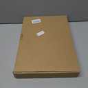 Gym Bag with Yoga Mat Holders, Carry On for Pilates Women & Men with Laptop & Shoe Compartment Large Duffle Travel Weekender Tote with Key Ring Clip Personal Item Workout, Easy to Clean - Beige