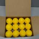 Fake Lemons Decorations 12pts.