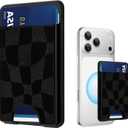 Stronger Magnetic Card Wallet for iPhone 18/17/16/15/14/13/12 Series