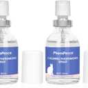 Cat Calming Spray, Pheromone Diffuser Spray for Stress Relief, Reduce Scratching & Spraying, Travel and Home Use (2PCS)