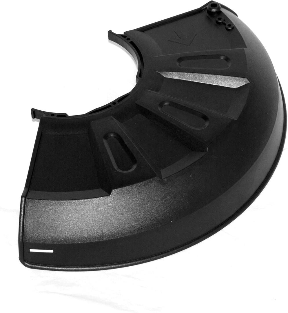 WORX 50023375 Replacement Trimmer Line Guard for Select Cordless Grass Trimmers